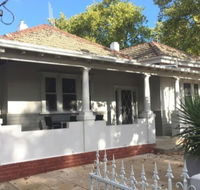 Home away from home - Accommodation BNB