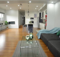 Home away from home newly built and spacious - Accommodation BNB