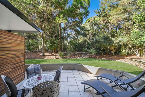 Home Away From Home, 38 Redwood Avenue, Marcus Beach, Noosa Area - Accommodation BNB 1