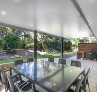 Home away from home 38 Redwood Avenue Marcus Beach Noosa Area - Accommodation BNB