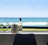 Home by the Sea - Accommodation BNB