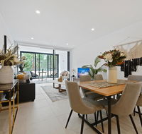 HomeHotel-New and walking to shoppingSuper clean - Accommodation BNB