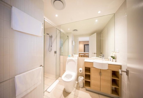 HomePlus Premier Apartments At 2663 Gold Coast Hwy, Broadbeach - Accommodation BNB 1