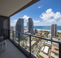 HomePlus Premier Apartments at 2663 Gold Coast Hwy Broadbeach - Accommodation BNB