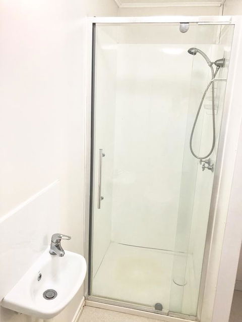 Homestead Caravan Park - Accommodation BNB 3