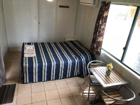 Homestead Caravan Park - Accommodation BNB 2