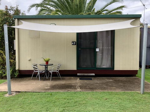 Homestead Caravan Park - Accommodation BNB 1