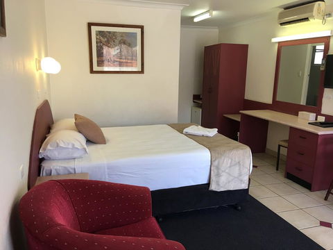 Homestead Motel - Accommodation BNB 1