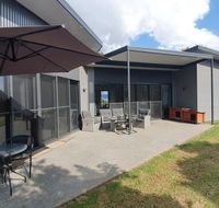 Hoof  Hound Country Escape - Accommodation BNB