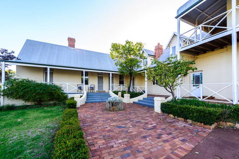 Hope Farm Guesthouse - Accommodation BNB 0