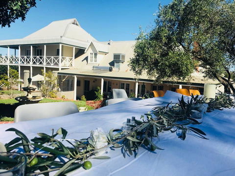 Hope Farm Guesthouse - Accommodation BNB 2
