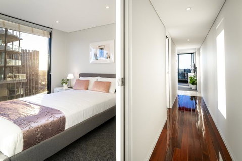 Horizons 1402 - Accommodation BNB 2