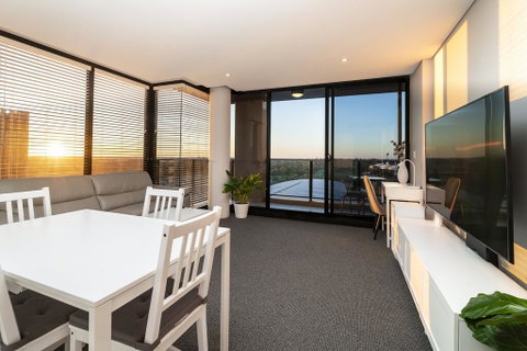 Horizons 1402 - Accommodation BNB 0