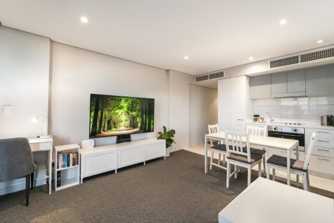 Horizons 1402 - Accommodation BNB 1