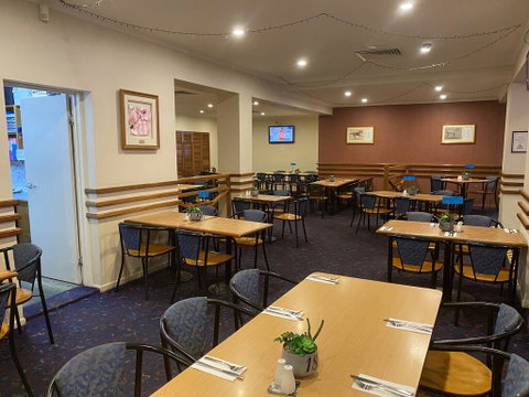 Horse & Jockey Hotel Motel - Accommodation BNB 3