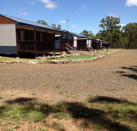 Horsepower Cabins - Accommodation BNB