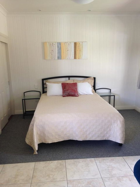 Horsepower Cabins - Accommodation BNB 3