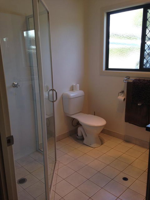 Horsepower Cabins - Accommodation BNB 1