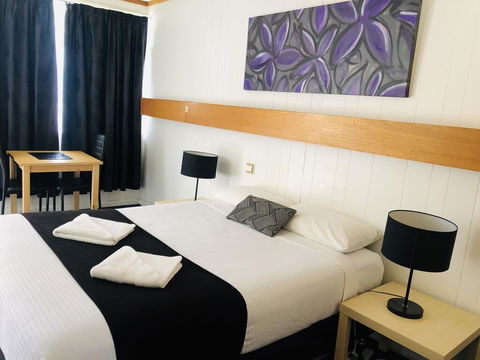 Horsham Motel - Accommodation BNB 2