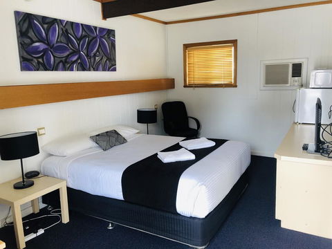 Horsham Motel - Accommodation BNB 0