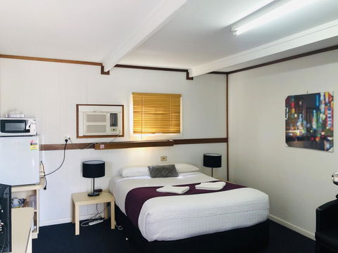 Horsham Motel - Accommodation BNB 1