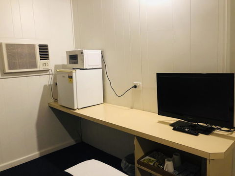 Horsham Motel - Accommodation BNB 3