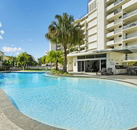 Horton Apartments - Accommodation BNB