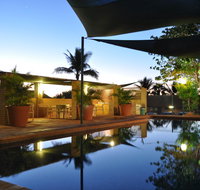 Hospitality Port Hedland - Accommodation BNB