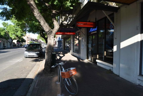 Hostel 109 Flashpackers - Accommodation BNB 2