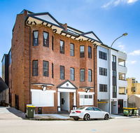 Hotel 46 - Accommodation BNB