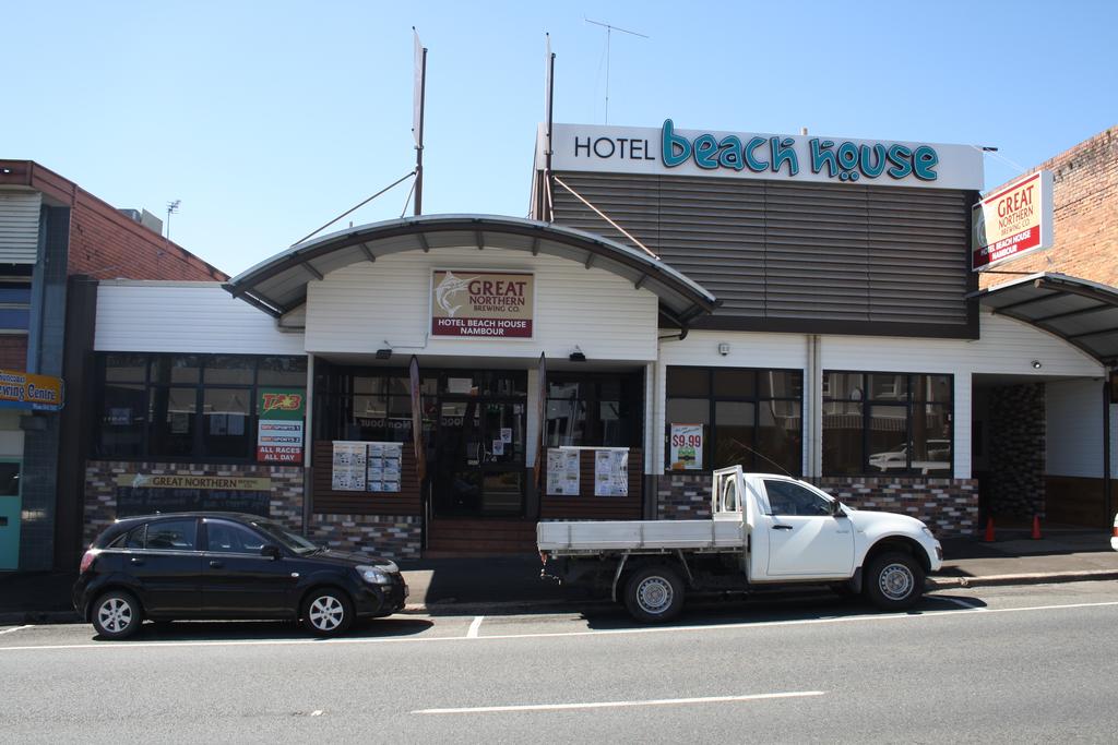 Nambour QLD Accommodation BNB