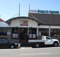 Hotel Beach House Nambour - Accommodation BNB