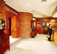 Hotel Bruce County - Accommodation BNB