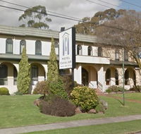 Hotel Cavalier - Accommodation BNB