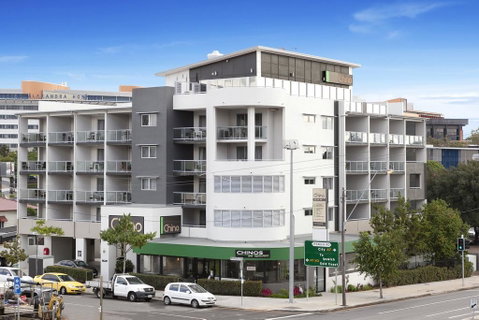 Hotel Chino - Accommodation BNB 2