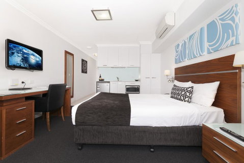 Hotel Chino - Accommodation BNB 1