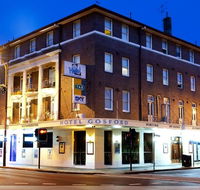 Hotel Gosford - Accommodation BNB