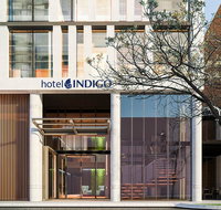 Hotel Indigo Adelaide Markets - Accommodation BNB