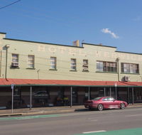 Hotel Kerwick - Accommodation BNB