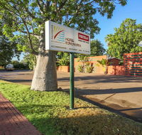 Hotel Kununurra - Accommodation BNB