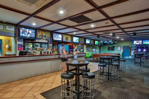 Hotel Kununurra - Accommodation BNB 2