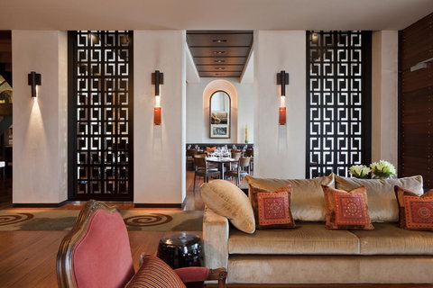 Hotel Lindrum Melbourne - MGallery By Sofitel - Accommodation BNB 2