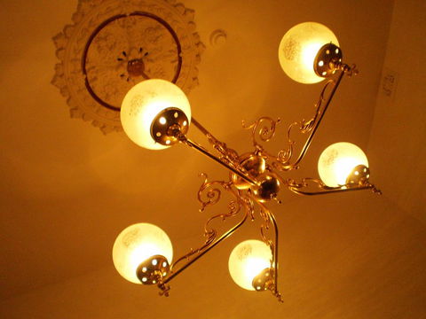 Hotel Metropolitan - Accommodation BNB 1