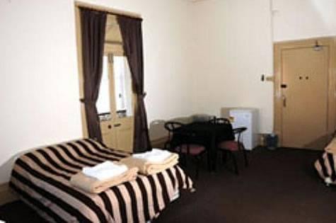 Hotel Metropolitan - Accommodation BNB 2
