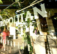 Hotel Metropolitan - Accommodation BNB