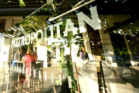 Hotel Metropolitan - Accommodation BNB 0