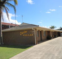 Irvin Villa - Coffs Harbour NSW - Accommodation BNB