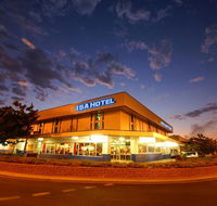 Isa Hotel - Accommodation BNB