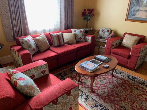 Isabella At Kyneton - Accommodation BNB 2