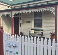 Isabella at Kyneton - Accommodation BNB